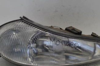 Optique avant principal droit (feux)(phare) FORD MONDEO 1 Photo n°1