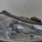 Optique avant principal droit (feux)(phare) FORD MONDEO 1