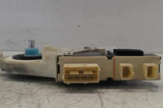 Leve vitre electrique avant gauche CITROEN C4 1 Photo n°3