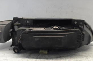 Optique avant principal gauche (feux)(phare) CITROEN XANTIA