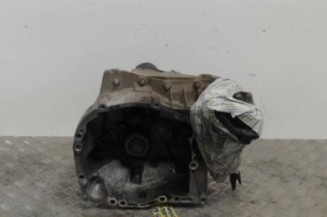 Boite de vitesses RENAULT TWINGO 2 Photo n°1