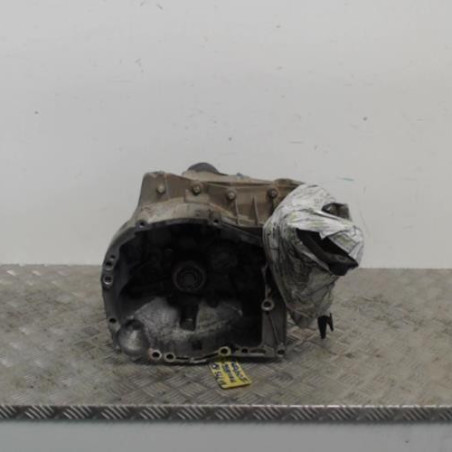 Boite de vitesses RENAULT TWINGO 2 Photo n°1