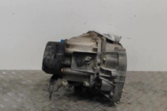 Boite de vitesses RENAULT TWINGO 2