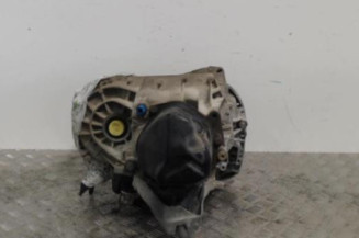 Boite de vitesses RENAULT TWINGO 2 Photo n°3