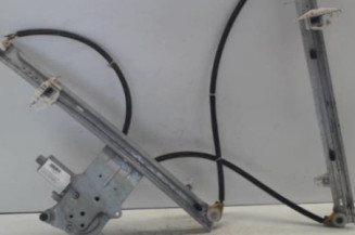 Leve vitre electrique avant droit CITROEN XSARA PICASSO Photo n°1