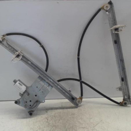 Leve vitre electrique avant droit CITROEN XSARA PICASSO Photo n°1