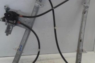 Leve vitre electrique avant droit CITROEN XSARA PICASSO