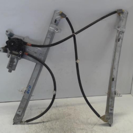 Leve vitre electrique avant droit CITROEN XSARA PICASSO