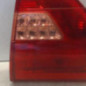 Feu arriere secondaire droit (feux) CITROEN C5 2