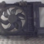 Face avant CITROEN C5 2