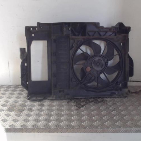 Face avant CITROEN C5 2