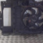 Face avant CITROEN C5 2