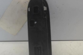 Interrupteur de leve vitre avant gauche CITROEN C5 2