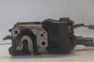 Serrure avant droit CITROEN C5 2