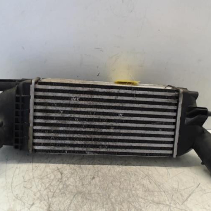 Echangeur air (Intercooler) CITROEN C5 2 Echangeur air (Intercooler) CITROEN C5 2