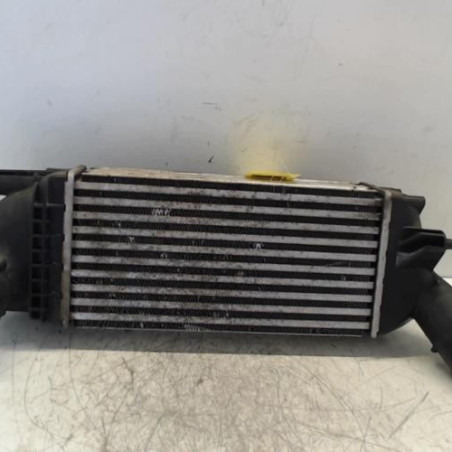 Echangeur air (Intercooler) CITROEN C5 2 Photo n°1