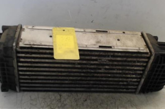 Echangeur air (Intercooler) CITROEN C5 2