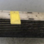 Echangeur air (Intercooler) CITROEN C5 2