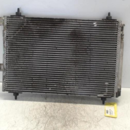 Radiateur clim CITROEN C5 2 Photo n°1