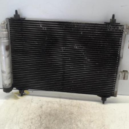 Radiateur clim CITROEN C5 2