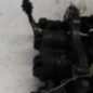 Etrier avant droit (freinage) RENAULT MASTER 3