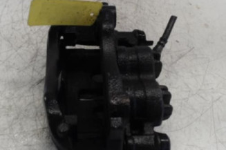 Etrier avant gauche (freinage) RENAULT MASTER 3