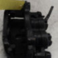 Etrier avant gauche (freinage) RENAULT MASTER 3