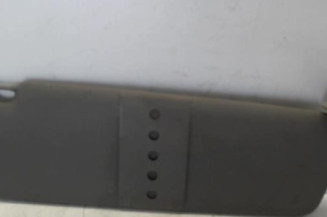 Pare soleil droit RENAULT MASTER 3