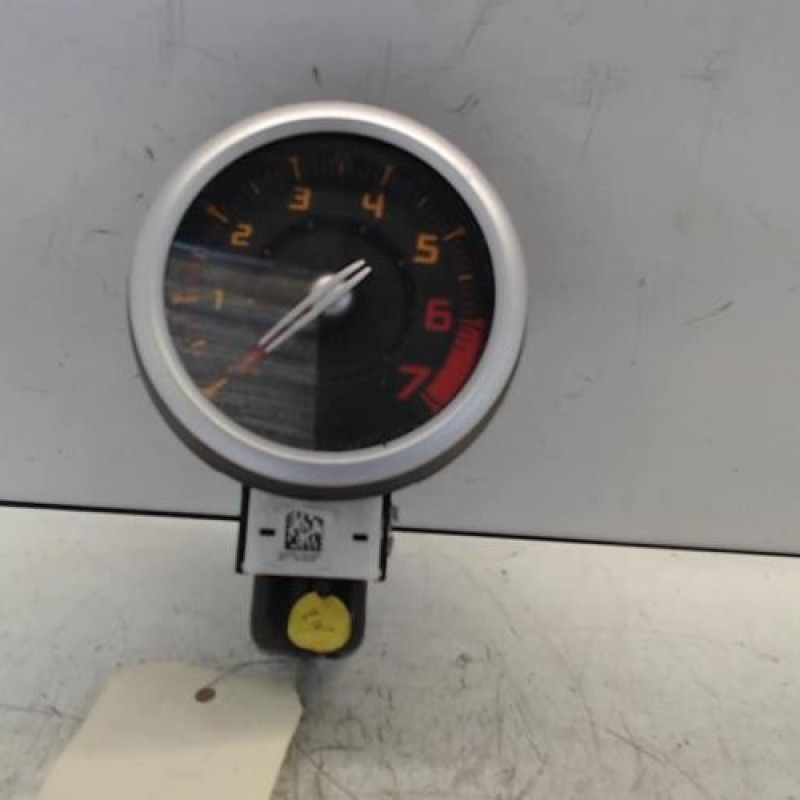 Compte tours RENAULT TWINGO 2 Compte tours RENAULT TWINGO 2