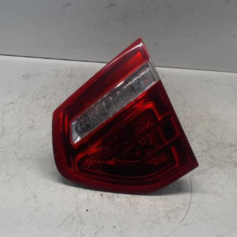 Feu arriere secondaire droit (feux) CITROEN C4 PICASSO 1