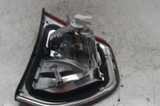 Feu arriere secondaire droit (feux) CITROEN C4 PICASSO 1