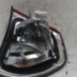 Feu arriere secondaire droit (feux) CITROEN C4 PICASSO 1