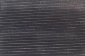 Radiateur clim CITROEN EVASION Photo n°1
