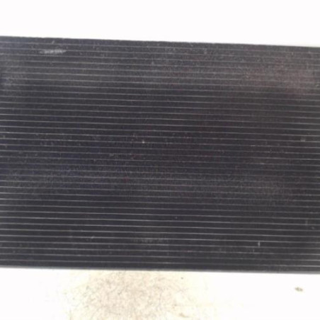 Radiateur clim CITROEN EVASION Photo n°1