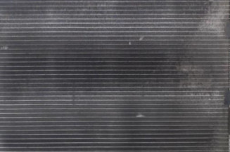 Radiateur clim CITROEN EVASION