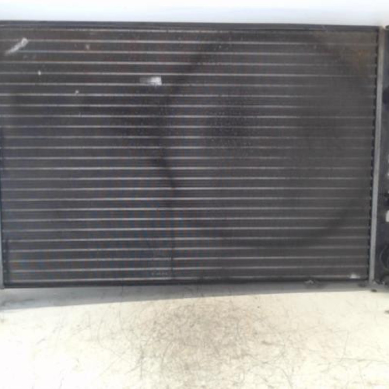Radiateur eau CITROEN EVASION Radiateur eau CITROEN EVASION