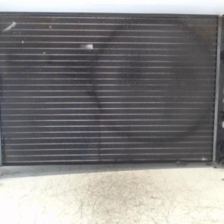 Radiateur eau CITROEN EVASION Photo n°1