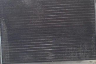 Radiateur eau CITROEN EVASION