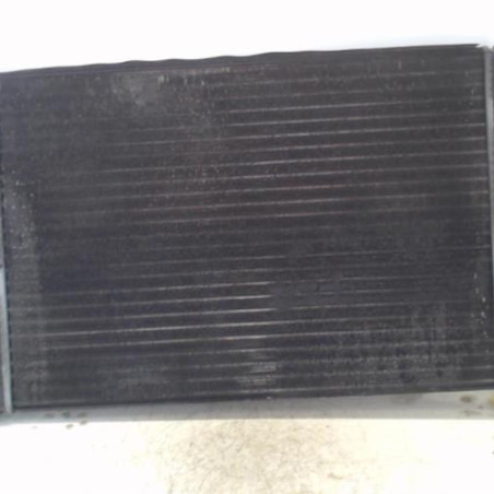 Radiateur eau CITROEN EVASION
