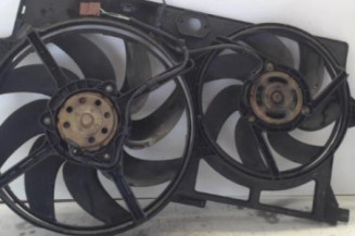 Ventilateur eau CITROEN EVASION Photo n°1