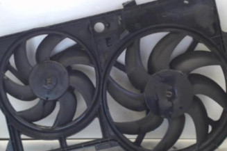 Ventilateur eau CITROEN EVASION
