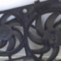 Ventilateur eau CITROEN EVASION