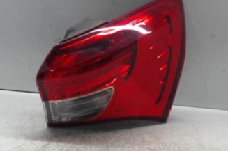 Feu arriere principal droit (feux) HYUNDAI IX 20 Photo n°1