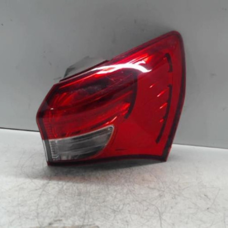 Feu arriere principal droit (feux) HYUNDAI IX 20 Photo n°1