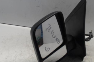 Retroviseur gauche FORD TOURNEO CONNECT 1