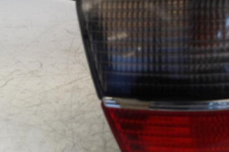Feu arriere principal gauche (feux) PEUGEOT 306