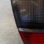 Feu arriere principal gauche (feux) PEUGEOT 306
