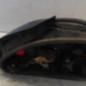 Feu arriere principal gauche (feux) PEUGEOT 306