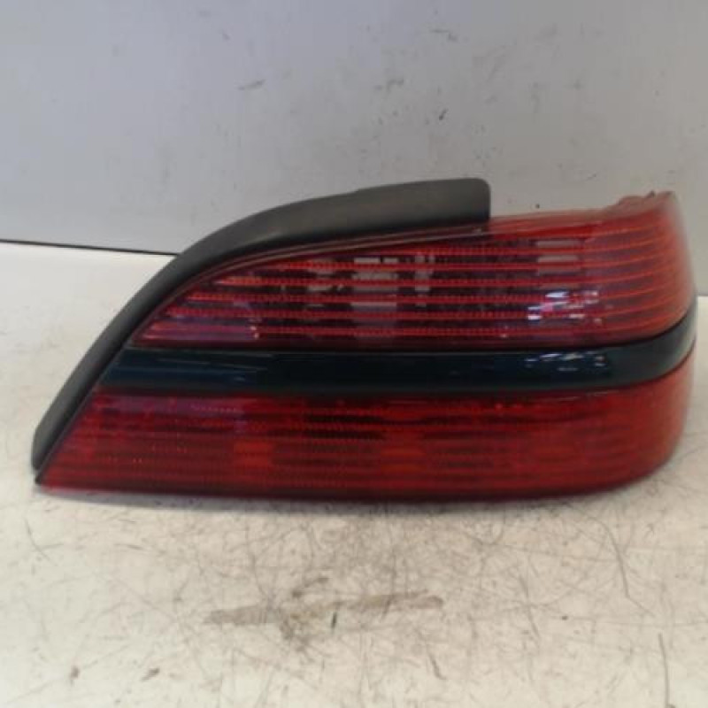 Feu arriere secondaire droit (feux) PEUGEOT 406