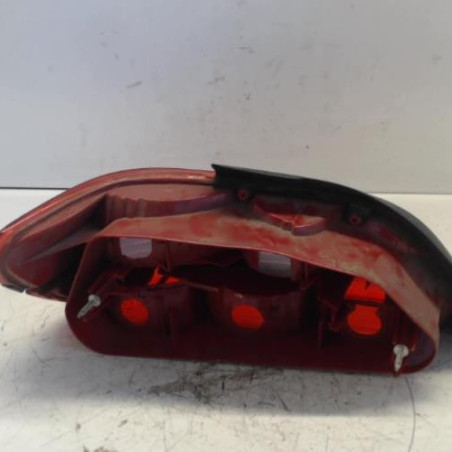 Feu arriere secondaire droit (feux) PEUGEOT 406